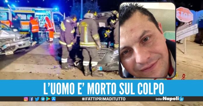 domenico romano incidente