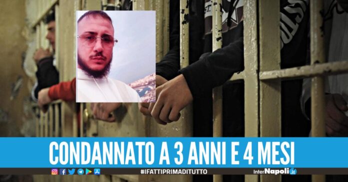 Spaccio di droga in casa a Casandrino, domiciliari per pusher 26enne