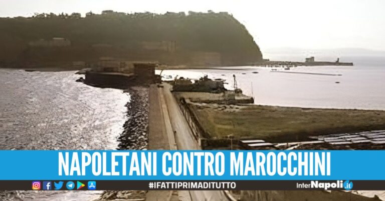 Violenta lite tra detenuti nel carcere di Nisida, feriti gli agenti