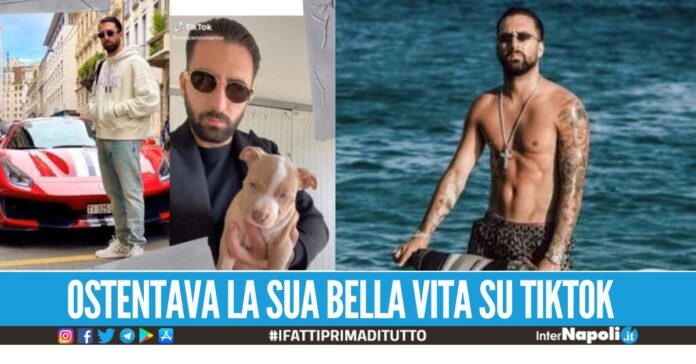Condannato a 10 anni di reclusione Crescenzo Marino, è il figlio del boss McKay