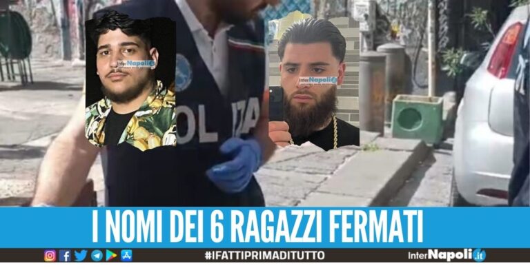Agguato dopo la lite ai Banchi Nuovi, sott'accusa il gruppo dei Quartieri