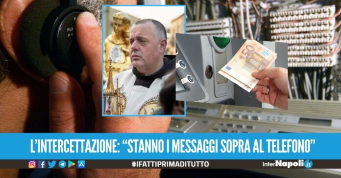 Sesso per soldi, frate Gildi minacciato da un pregiudicato di Secondigliano: 