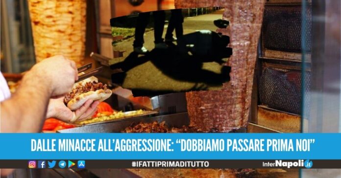 Accoltellato dal 'branco' a Ischia, lite nella fila per il kebab