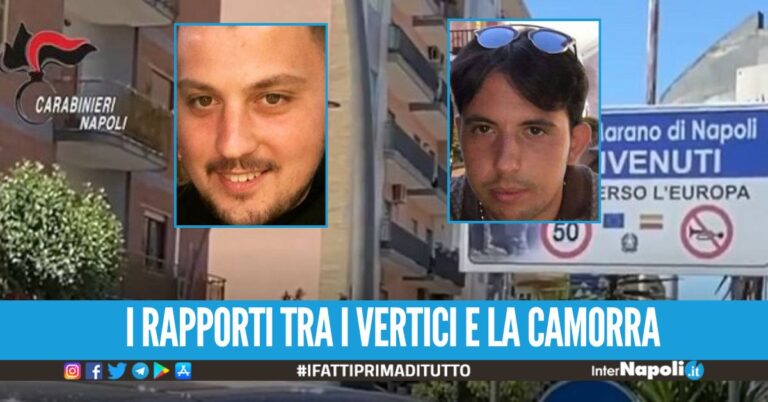Spaccio di droga appaltato dal clan Orlando alla 'nuova paranza'