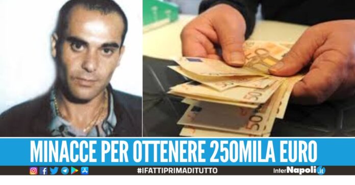 Tentata estorsione per il clan di camorra, 3 arresti dopo la denuncia