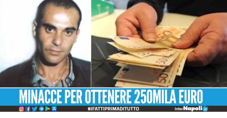 Tentata estorsione per il clan di camorra, 3 arresti dopo la denuncia