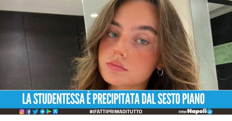 Cade dal balcone dell'hotel a Ibiza, Emma muore a 19 anni
