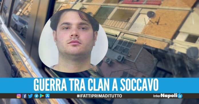 Il figlio del boss Grimaldi diventa latitante dopo la condanna in Cassazione