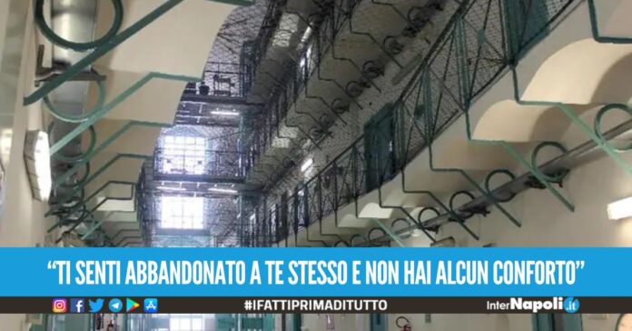 Agente si toglie la vita con un colpo di pistola, tragedia nel carcere dell'Ucciardone
