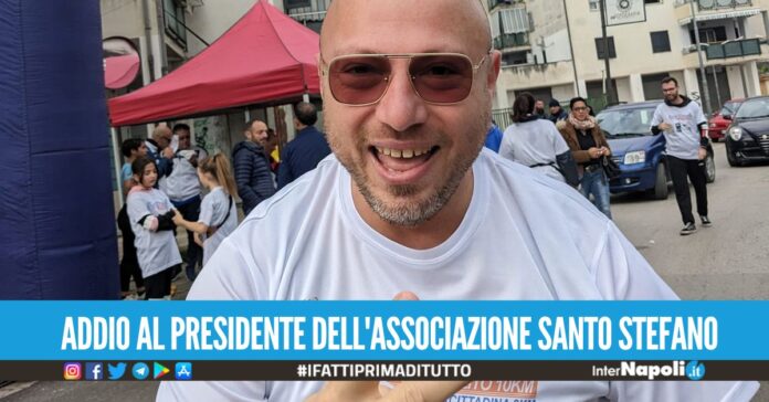 Rosario non ce l'ha fatta, dramma a Melito