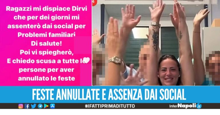 Very operata d'urgenza all'ospedale Rizzoli, paura per la tiktoker