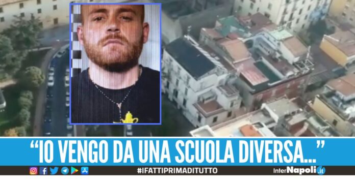 Mala di Forcella, il ‘nuovo corso’ di Salvatore Giuliano iniziò dalla Sanità