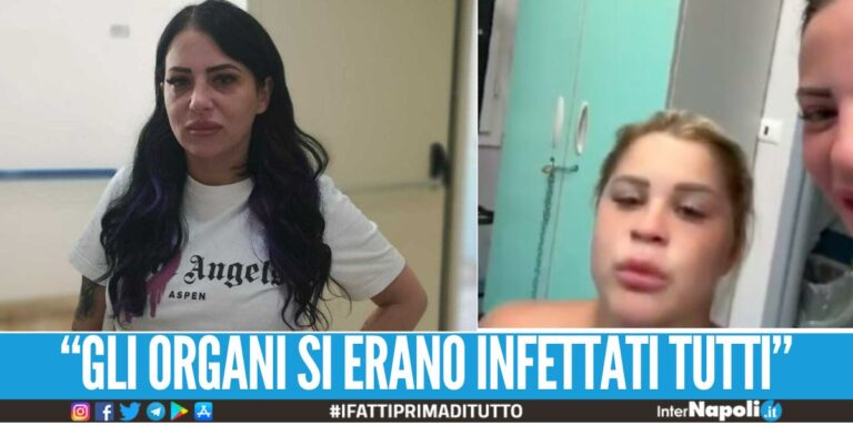 "Nostra figlia ha rischiato di morire", Very parla della figlia Carmen