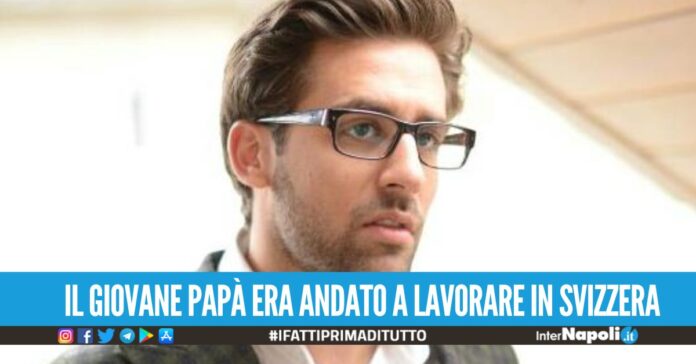 Mirco muore nel tragico incidente stradale, lutto nel Casertano