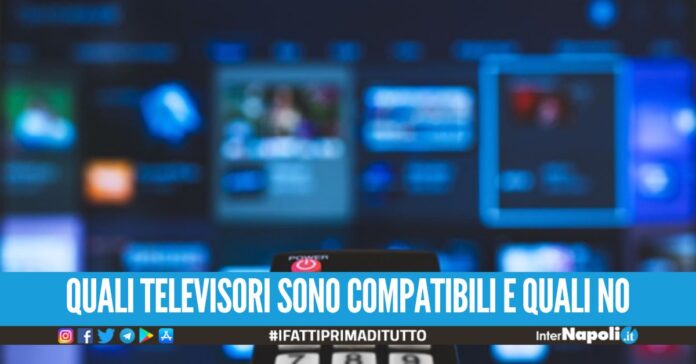 A fine agosto arriva il nuovo digitale terreste, cosa cambia per i canali Rai