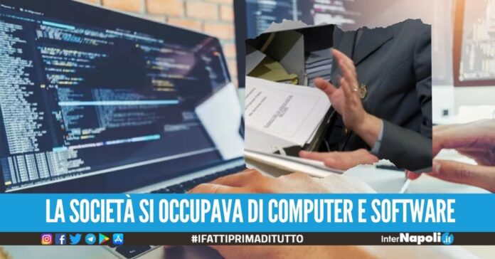 Evasione fiscale milionaria, scatta il sequestro per un'azienda ad Acerra
