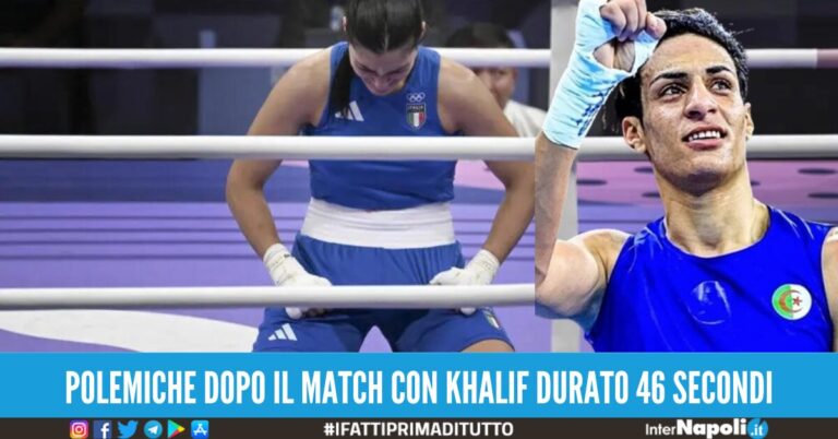 allenatore angela carini