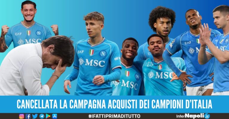cessioni napoli conte