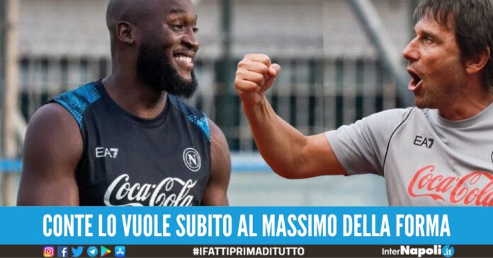 convocazione lukaku nazionale belgio