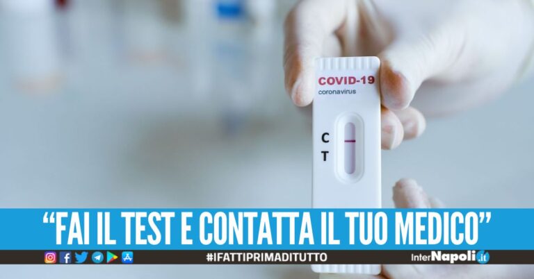 "State a casa se siete malati di Covid", la raccomandazione dell'Oms