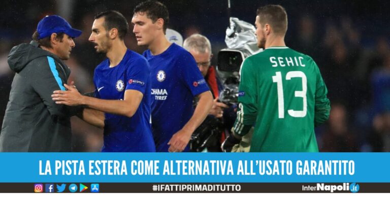 davide zappacosta napoli