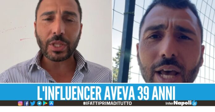 Enzo Bondi è stato trovato privo di vita in strada a Roma, 39enne noto per la sua attività da influencer sui social.