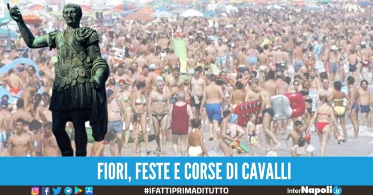 ferragosto