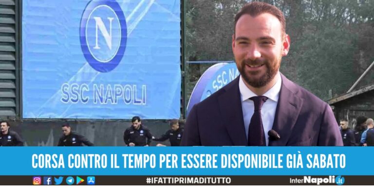 gianluca gaetano napoli cagliari