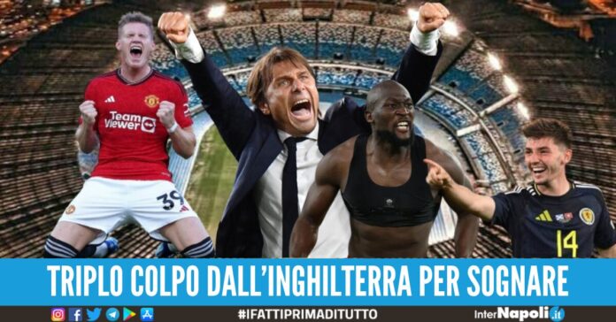 mercato napoli