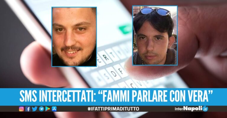 Nomi in codice 'Mery' e 'Vera', così i narcos di Marano volevano evitare il carcere