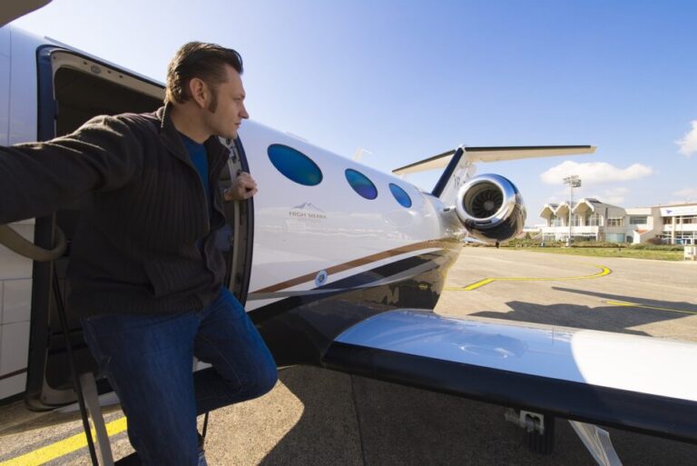 Jet privati e aerotaxi: possibili novità in arrivo sul fronte delle imposte