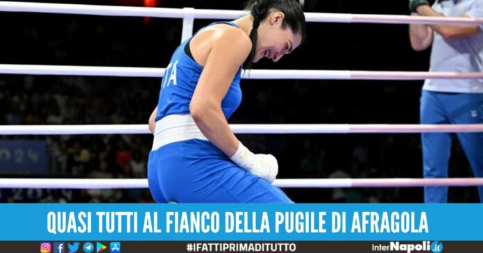 sondaggio khelif carini