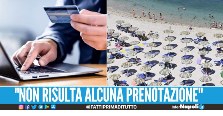 Truffa sul pacchetto vacanza in Grecia, 4 denunciati tra Napoli e la Sicilia