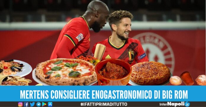 x romelu lukaku nazionale belga