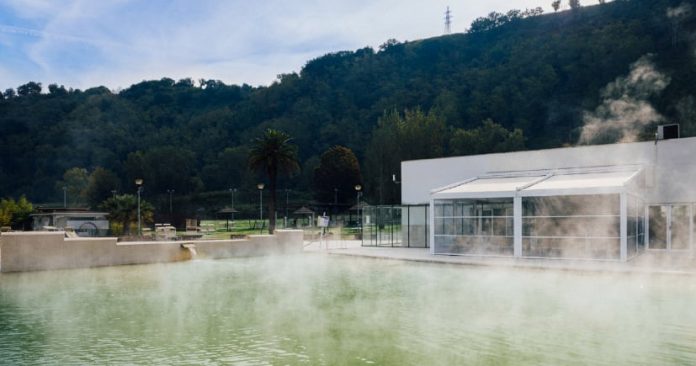 Terme di Agnano: Un'esperienza Unica tra Storia e Benessere