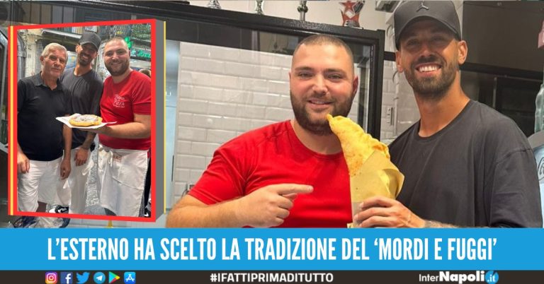 'A Puteca d' 'a Pizza pasquale gueli spinazzola