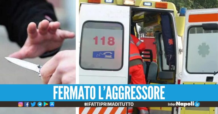 Choc in una scuola a Pompei, 14enne accoltellato da un coetaneo