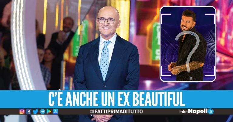 Deciso il sostituto di Lino Giuliano al Grande Fratello: chi sono i sei nuovi concorrenti