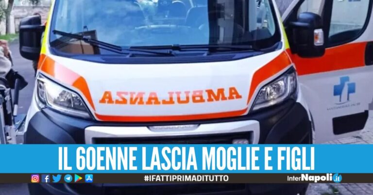 Tragico incidente sul lavoro nel Casertano, Antonio muore schiacciato da un cancello