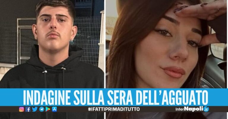 "Avevo bevuto e preso cocaina", parla l'indagato della morte di Antonella