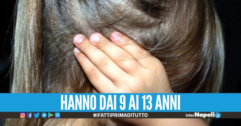 Adesca 24 bambine sui social e si fa mandare foto e video hot, 40enne a processo