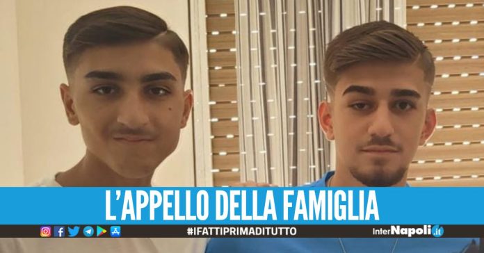 Biagio e Domenico Santoriello