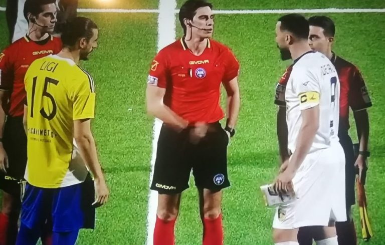 Serie C-Girone C: l’analisi della quarta giornata di campionato. L’Audace Cerignola batte il Giugliano e conquista la vetta solitaria