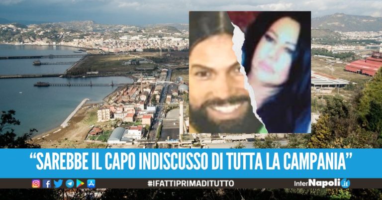 Camorra di Bagnoli, la moglie del boss Esposito a capo del clan quando il marito era detenuto