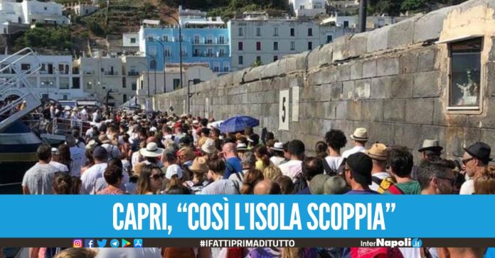 capri