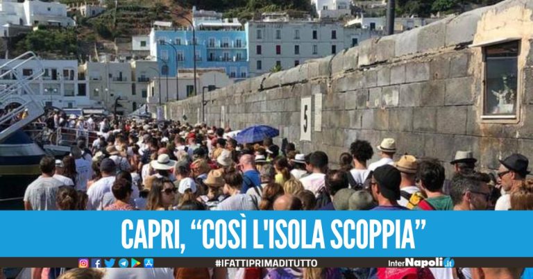 capri