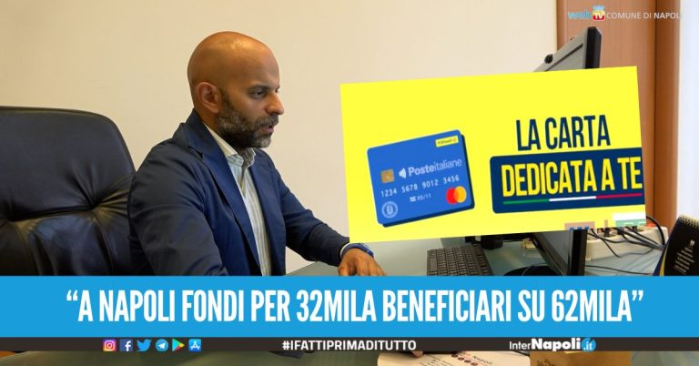 Card 'Dedicata a te'