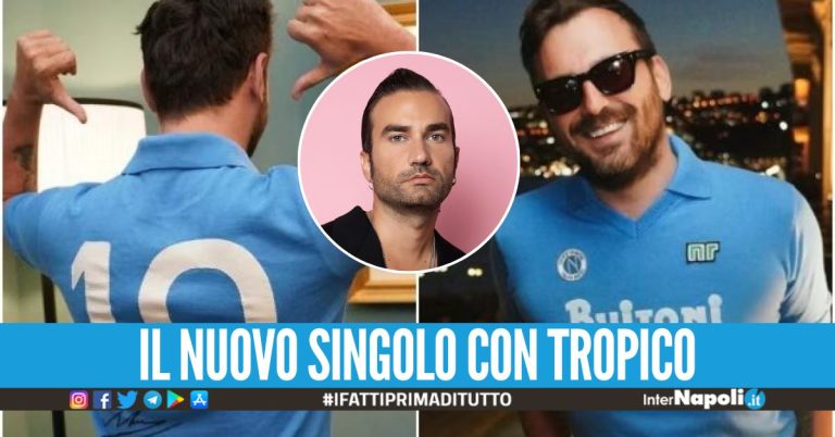 Cesare Cremonini torna negli stadi, annunciata la data al Maradona: le info sui biglietti