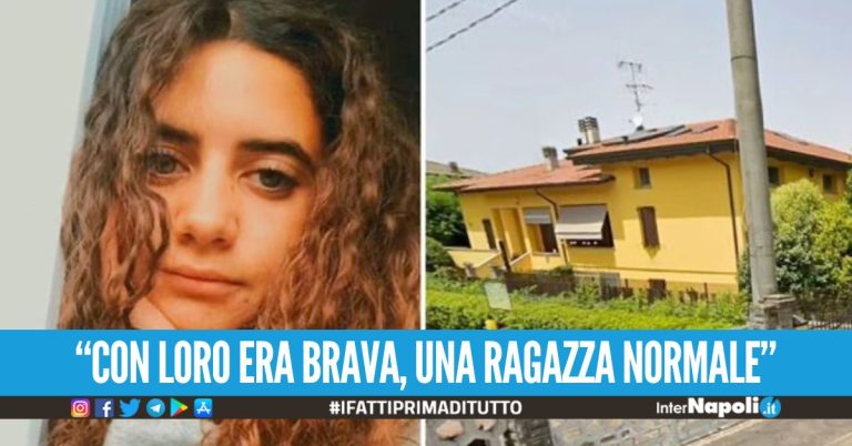 Chiara Petrolini confessa entrambi gli infanticidi, i vicini: “Era la babysitter dei nostri figli”