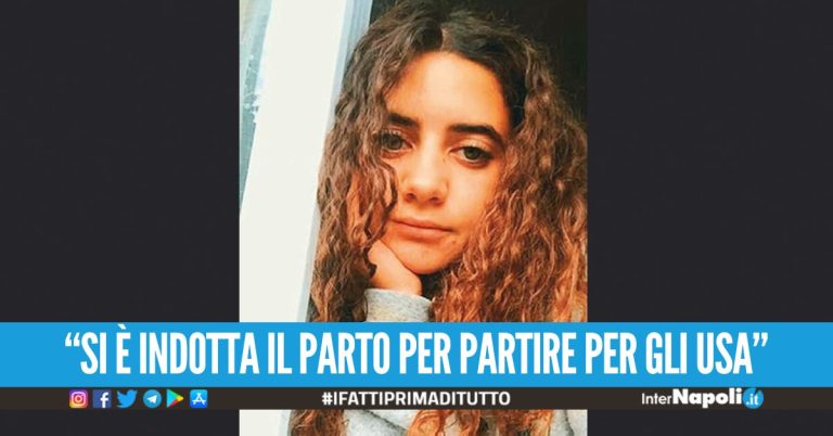 Neonati sepolti a Parma, la 22enne Chiara ha confessato: “Ho fatto tutto da sola”